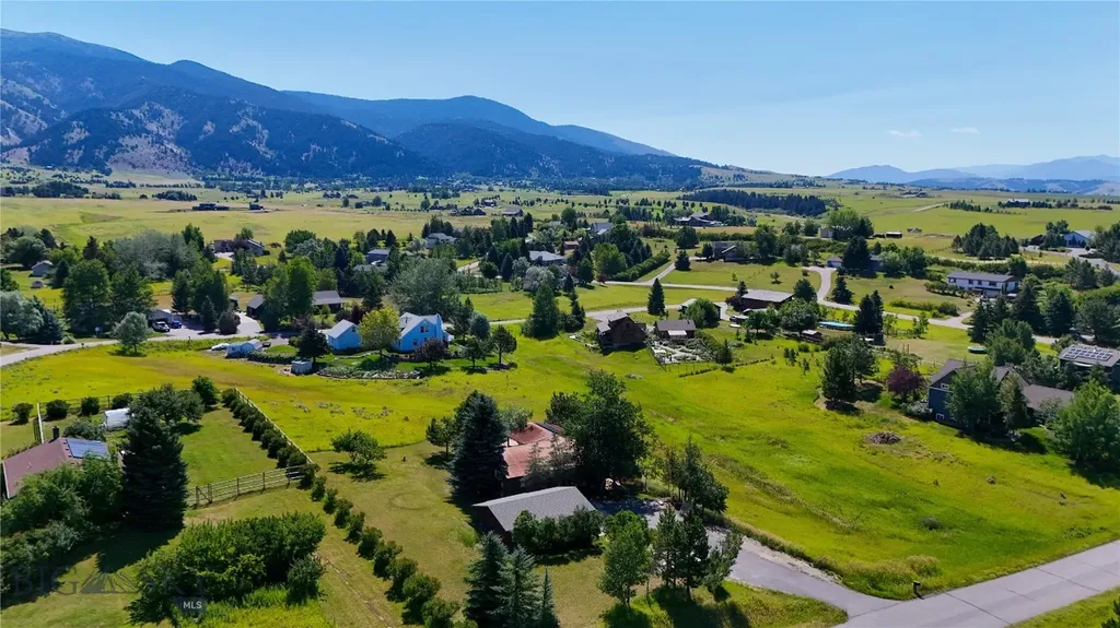 3550 Yellowbell Road Bozeman MT 59715