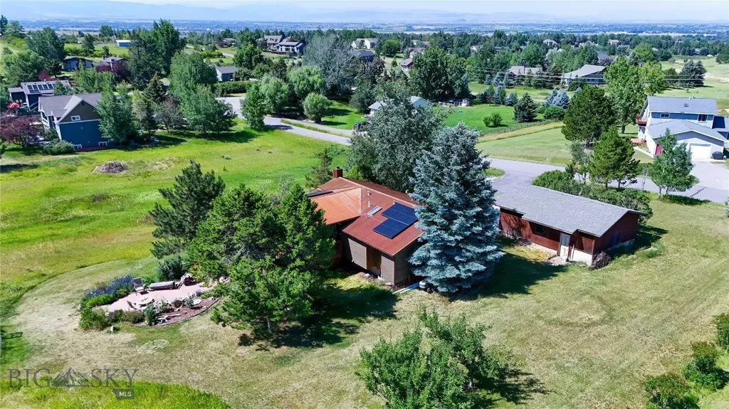 3550 Yellowbell Road Bozeman MT 59715