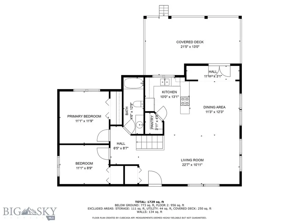 3550 Yellowbell Road Bozeman MT 59715
