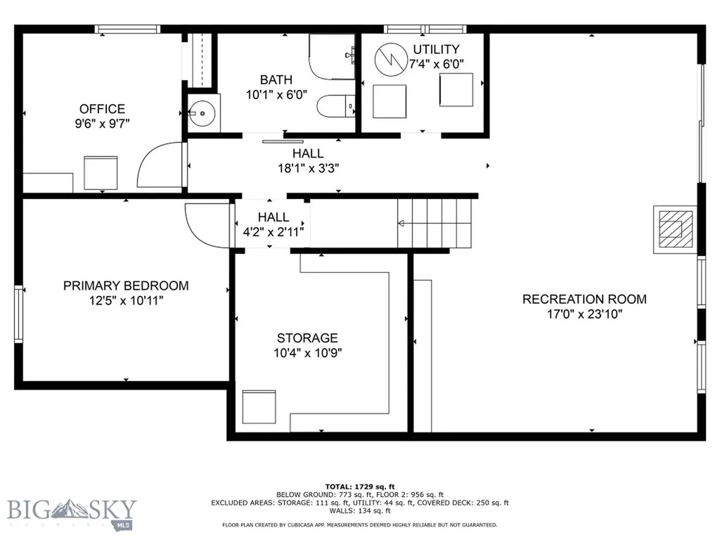 3550 Yellowbell Road Bozeman MT 59715