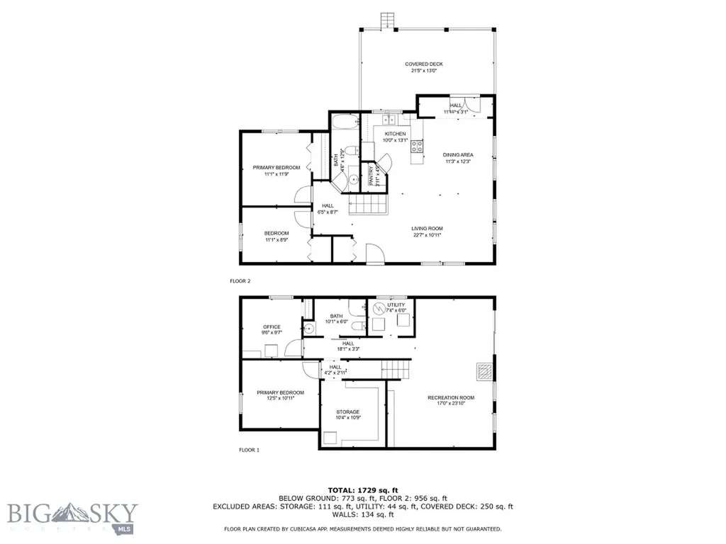3550 Yellowbell Road Bozeman MT 59715