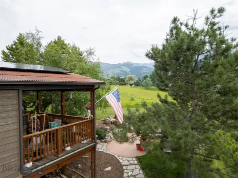 3550 Yellowbell Road Bozeman MT 59715