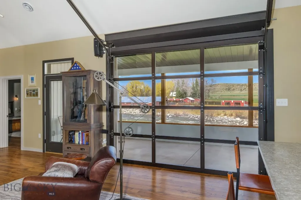 1 Cabin Lane Road Absarokee MT 59001