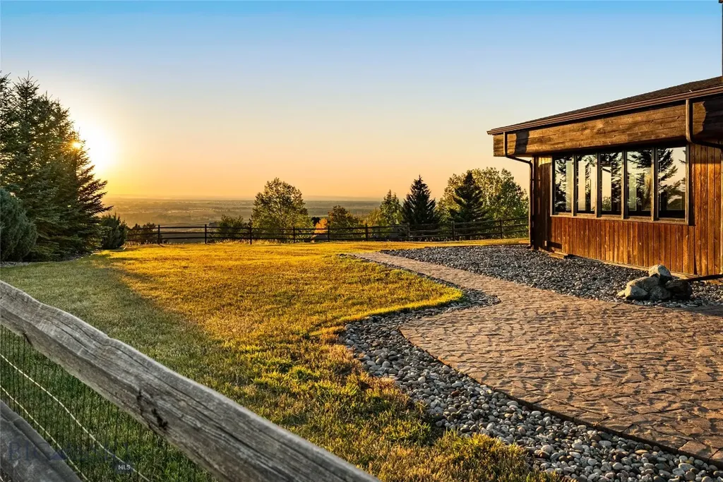 7810 Rolling Hills Drive Bozeman MT 59715