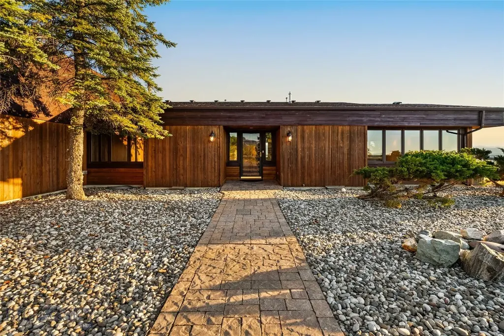 7810 Rolling Hills Drive Bozeman MT 59715