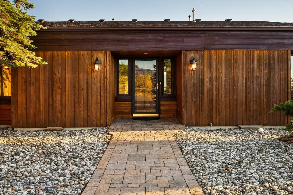 7810 Rolling Hills Drive Bozeman MT 59715