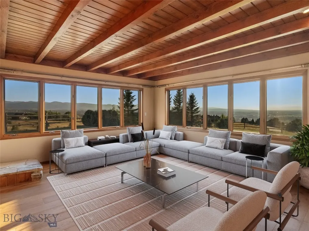 7810 Rolling Hills Drive Bozeman MT 59715