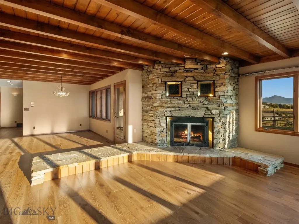 7810 Rolling Hills Drive Bozeman MT 59715