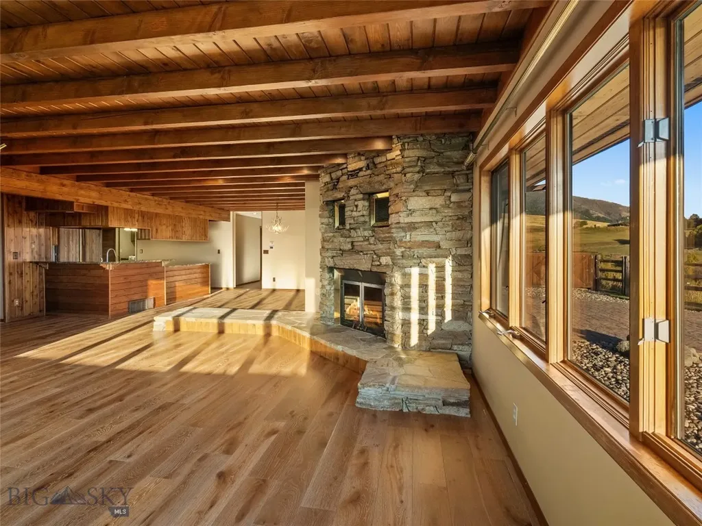 7810 Rolling Hills Drive Bozeman MT 59715