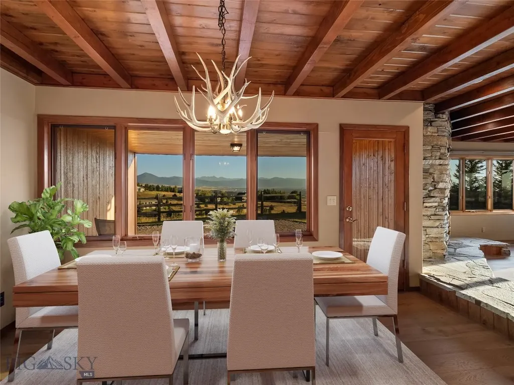 7810 Rolling Hills Drive Bozeman MT 59715