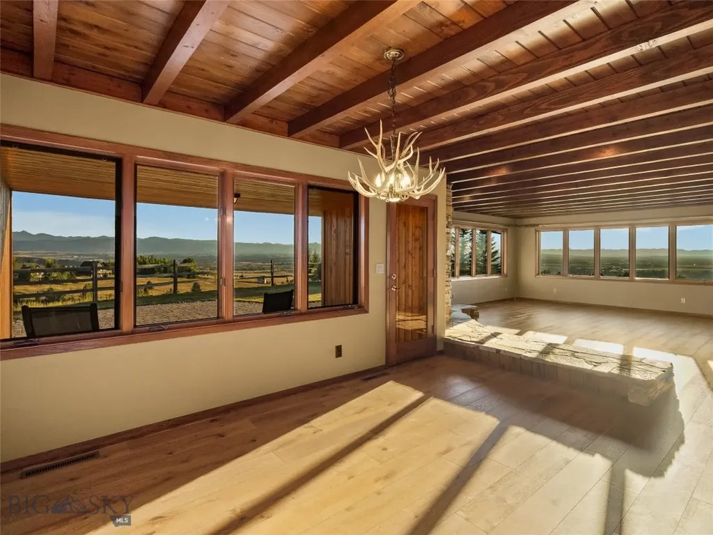 7810 Rolling Hills Drive Bozeman MT 59715