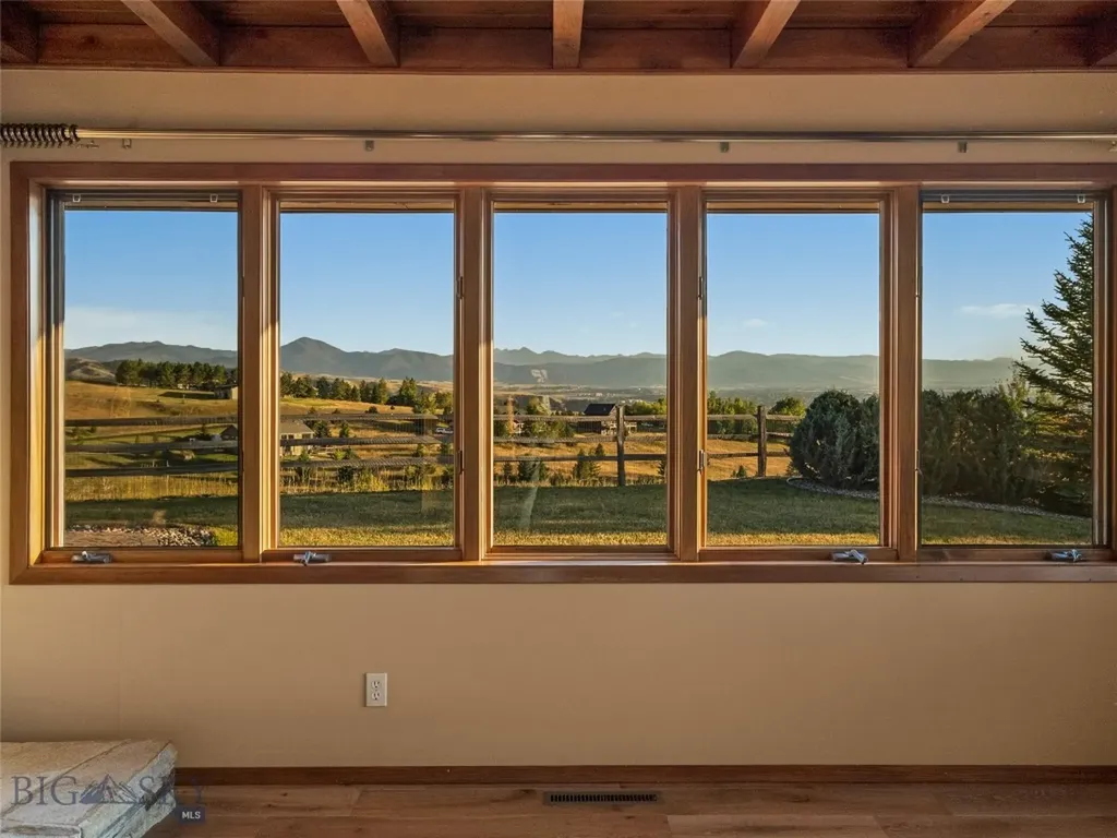 7810 Rolling Hills Drive Bozeman MT 59715