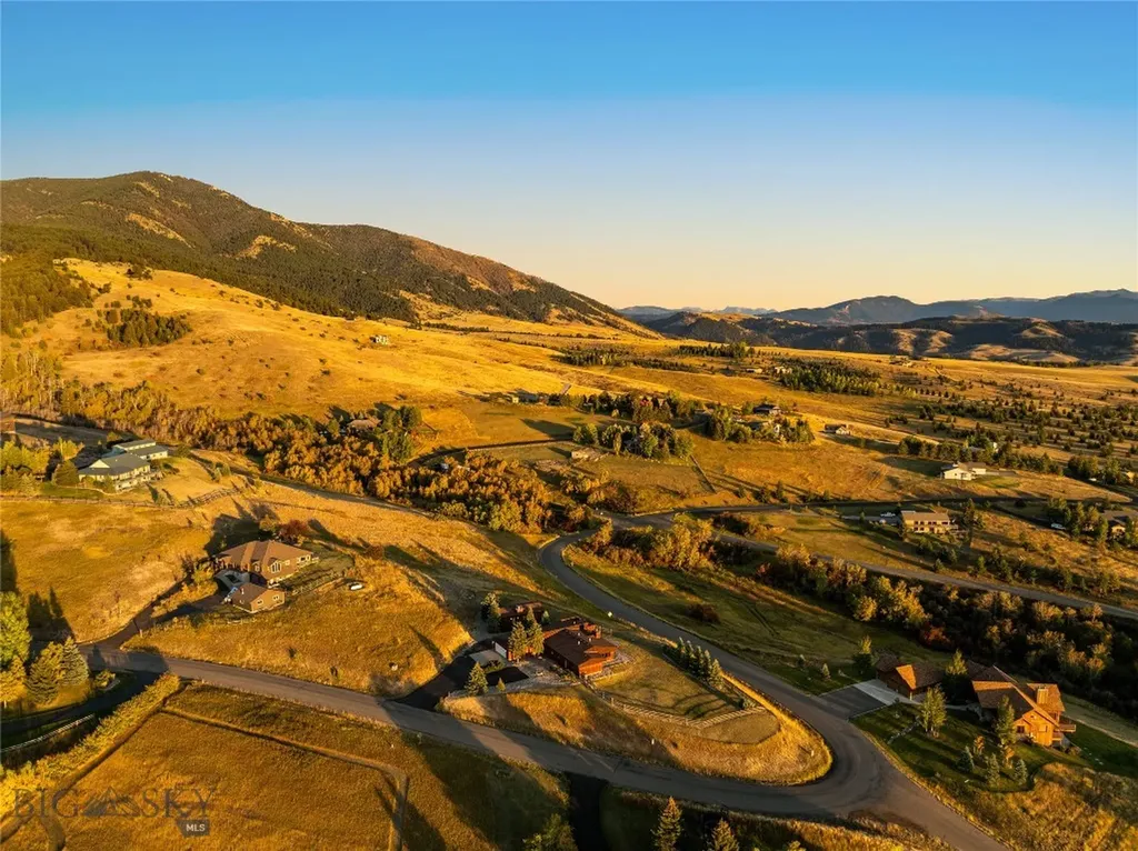 7810 Rolling Hills Drive Bozeman MT 59715
