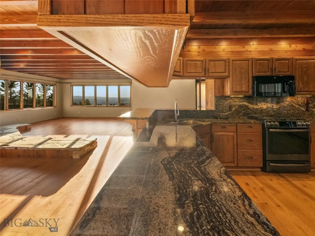 7810 Rolling Hills Drive Bozeman MT 59715