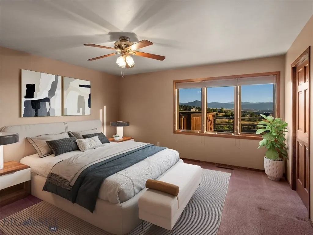 7810 Rolling Hills Drive Bozeman MT 59715