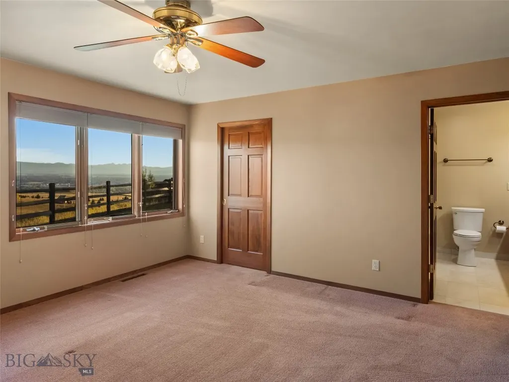7810 Rolling Hills Drive Bozeman MT 59715