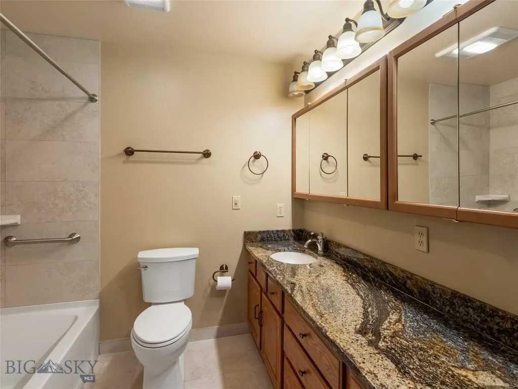 7810 Rolling Hills Drive Bozeman MT 59715