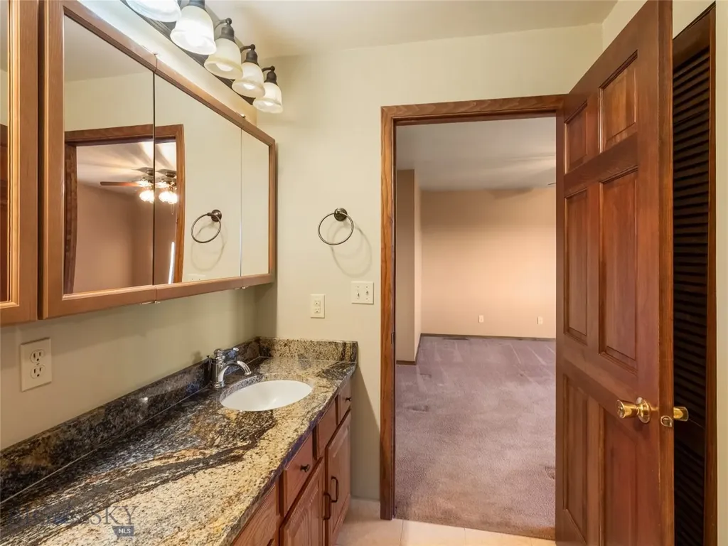 7810 Rolling Hills Drive Bozeman MT 59715
