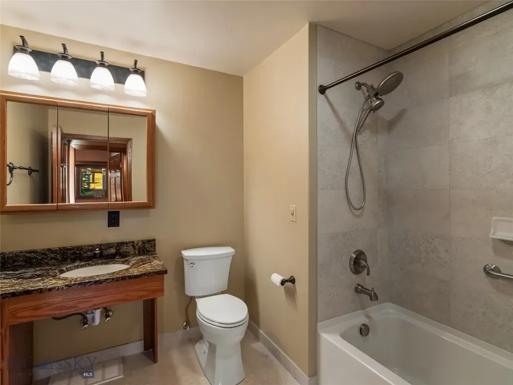 7810 Rolling Hills Drive Bozeman MT 59715
