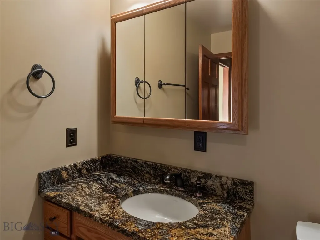 7810 Rolling Hills Drive Bozeman MT 59715