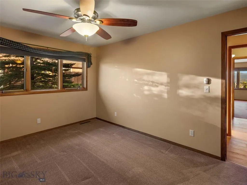 7810 Rolling Hills Drive Bozeman MT 59715