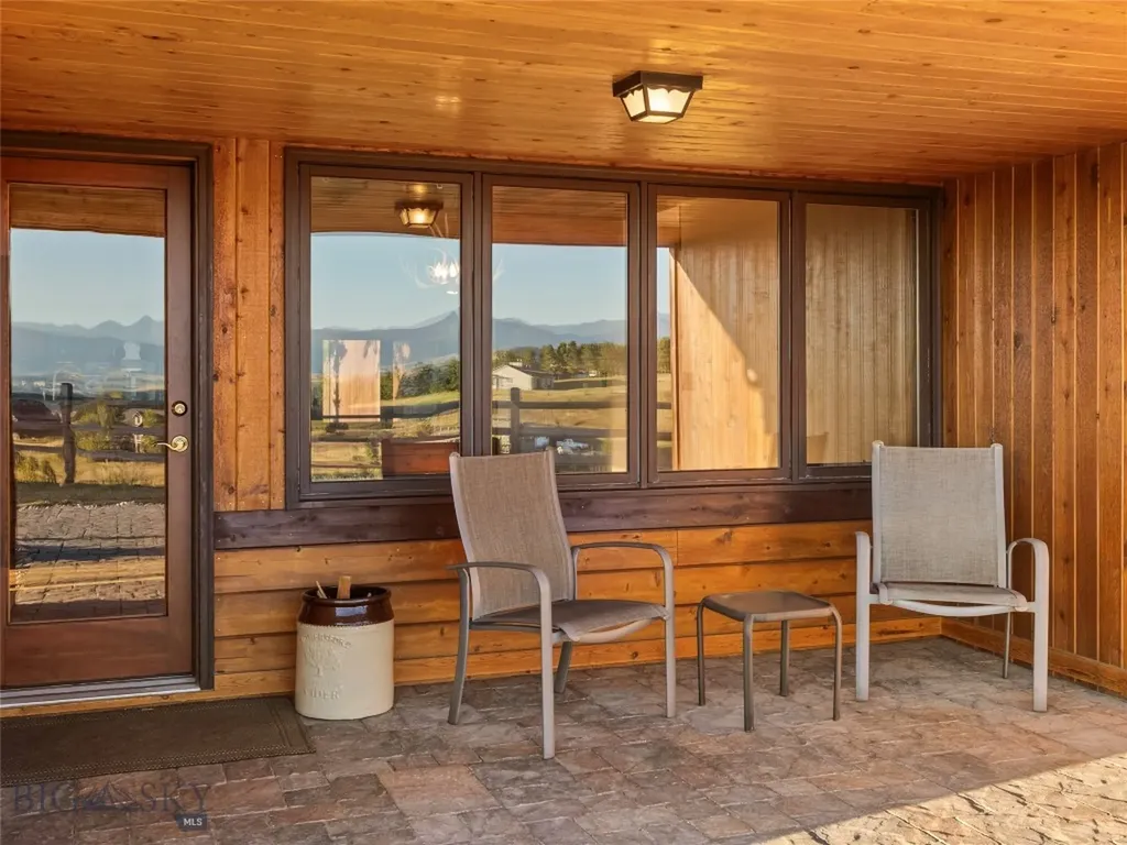 7810 Rolling Hills Drive Bozeman MT 59715