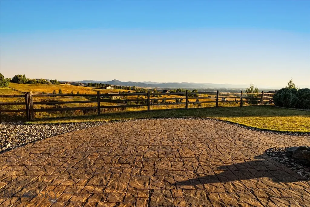 7810 Rolling Hills Drive Bozeman MT 59715