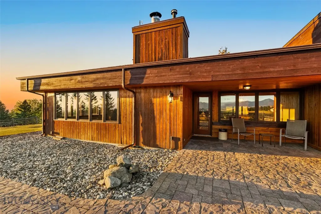 7810 Rolling Hills Drive Bozeman MT 59715