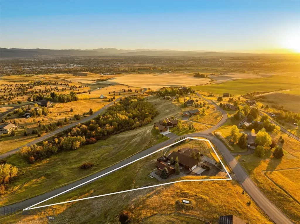 7810 Rolling Hills Drive Bozeman MT 59715