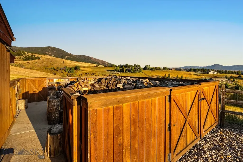 7810 Rolling Hills Drive Bozeman MT 59715