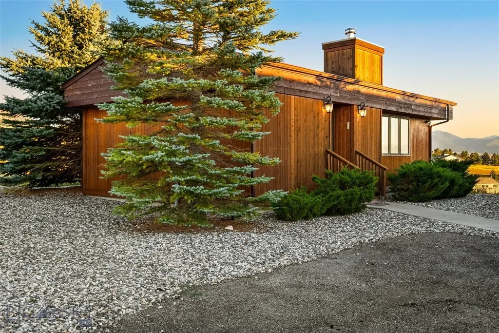 7810 Rolling Hills Drive Bozeman MT 59715
