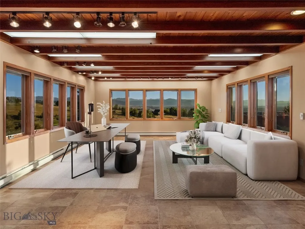 7810 Rolling Hills Drive Bozeman MT 59715
