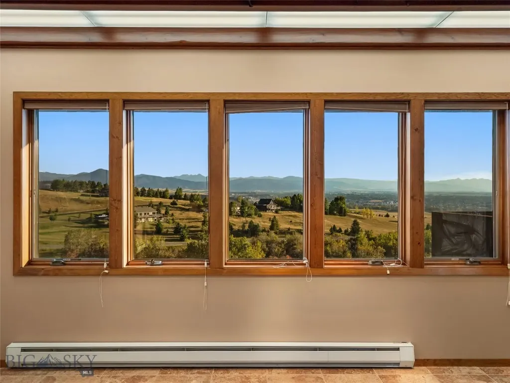 7810 Rolling Hills Drive Bozeman MT 59715