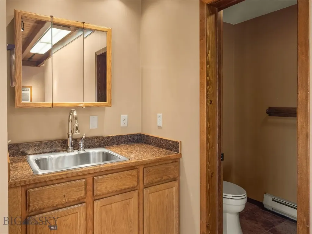7810 Rolling Hills Drive Bozeman MT 59715