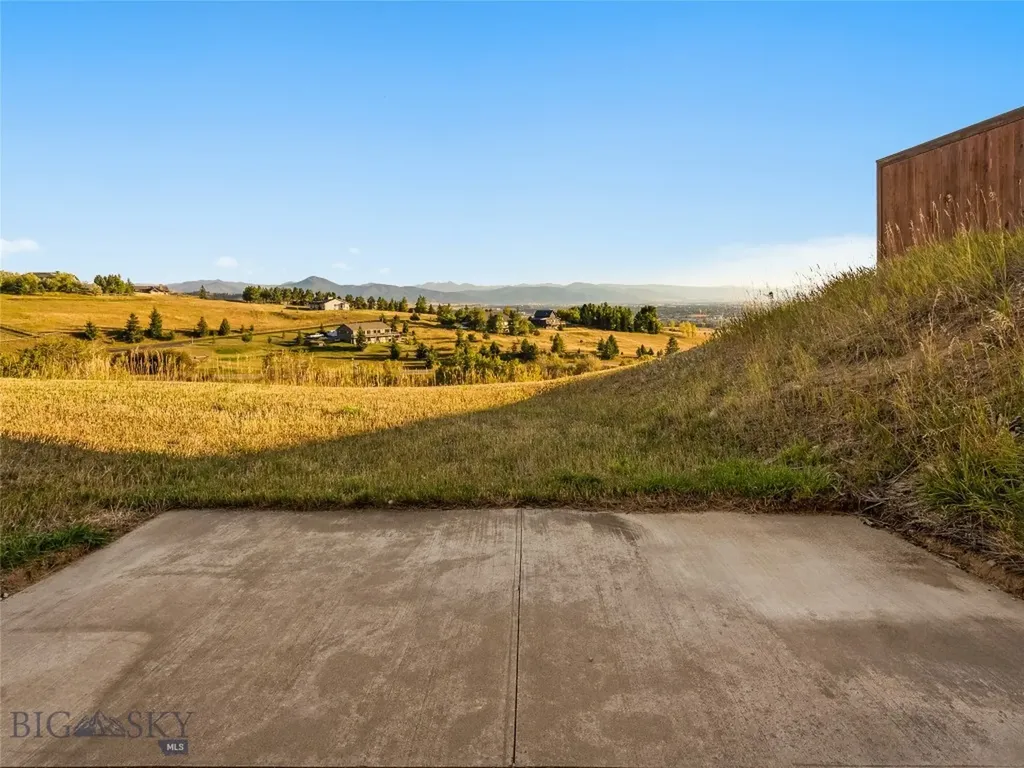 7810 Rolling Hills Drive Bozeman MT 59715