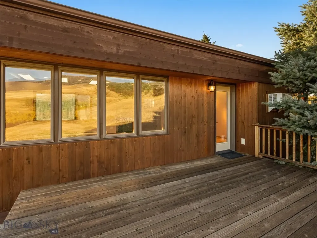 7810 Rolling Hills Drive Bozeman MT 59715