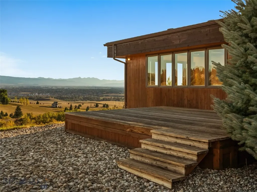 7810 Rolling Hills Drive Bozeman MT 59715