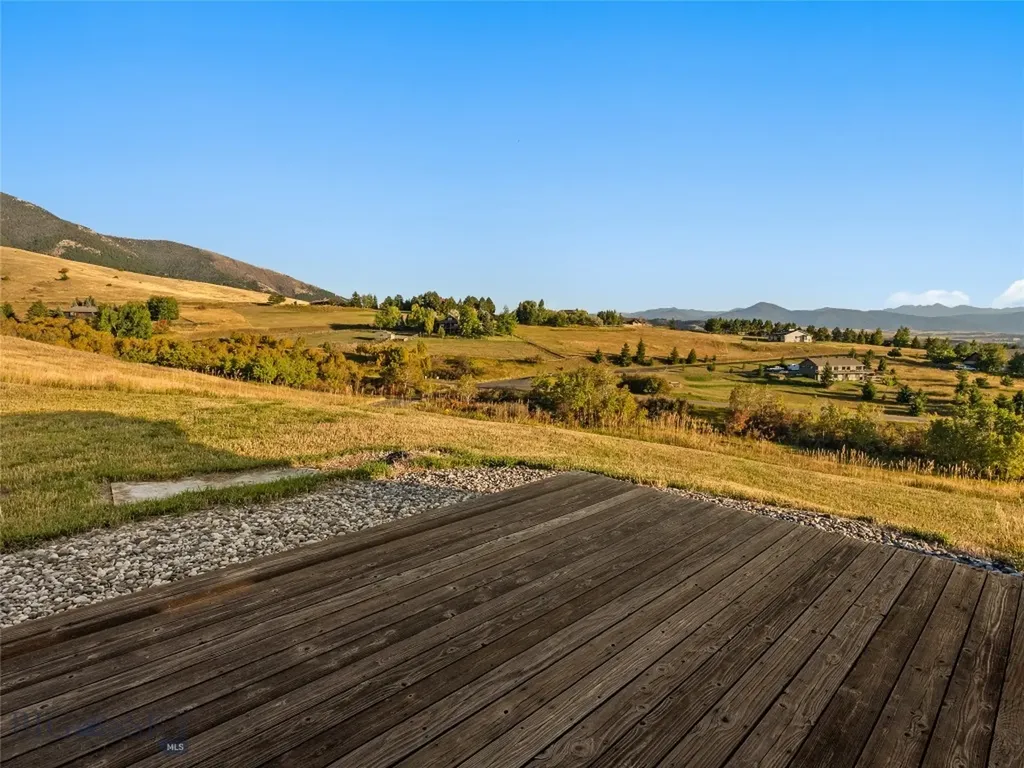 7810 Rolling Hills Drive Bozeman MT 59715