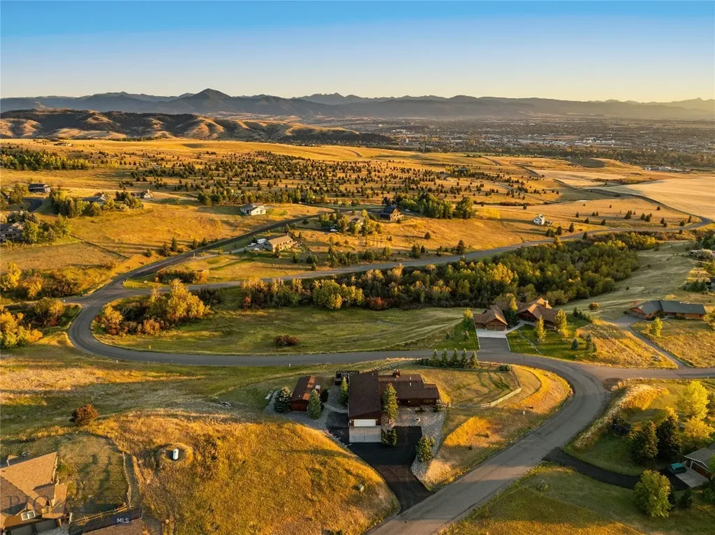 7810 Rolling Hills Drive Bozeman MT 59715