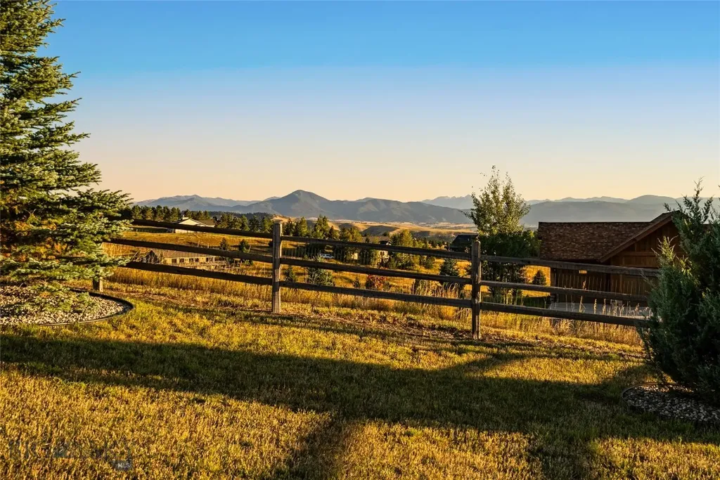 7810 Rolling Hills Drive Bozeman MT 59715