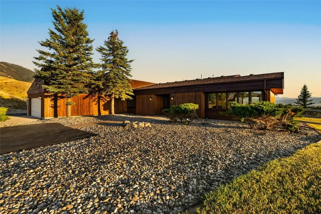 7810 Rolling Hills Drive Bozeman MT 59715