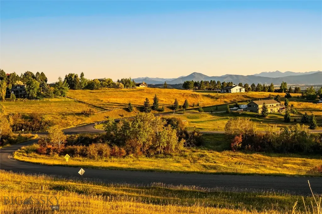 7810 Rolling Hills Drive Bozeman MT 59715
