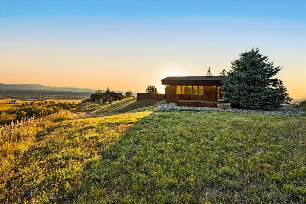 7810 Rolling Hills Drive Bozeman MT 59715