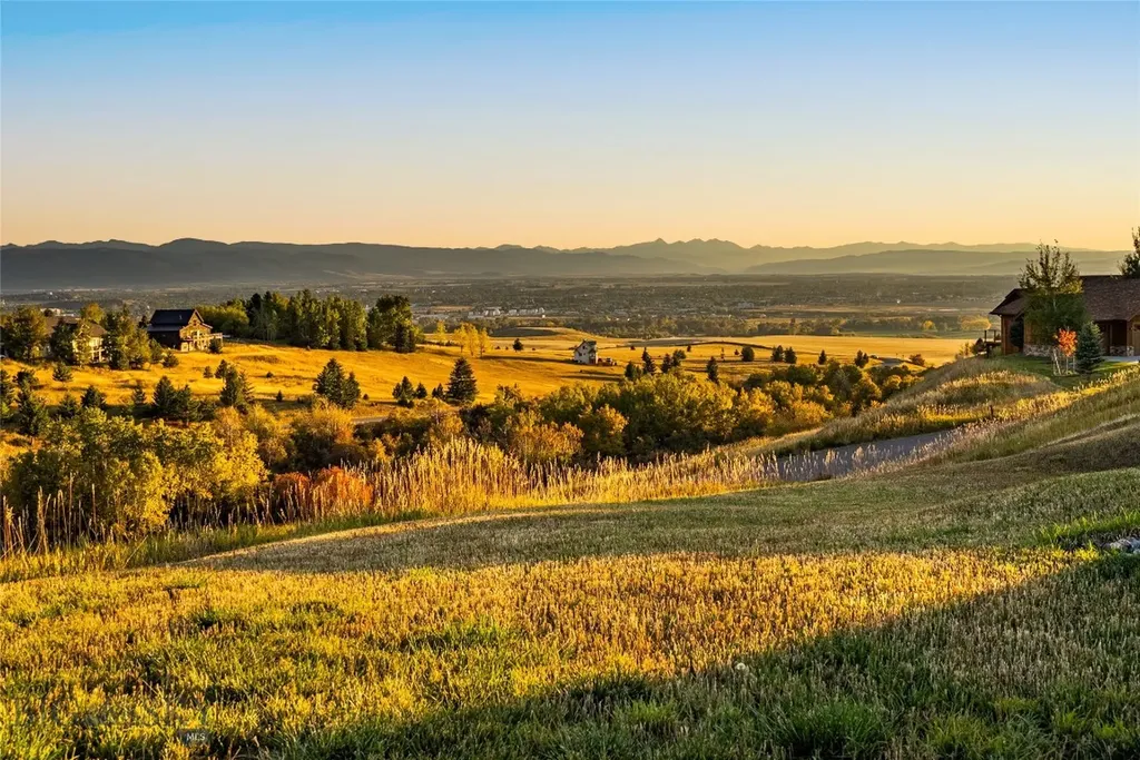 7810 Rolling Hills Drive Bozeman MT 59715