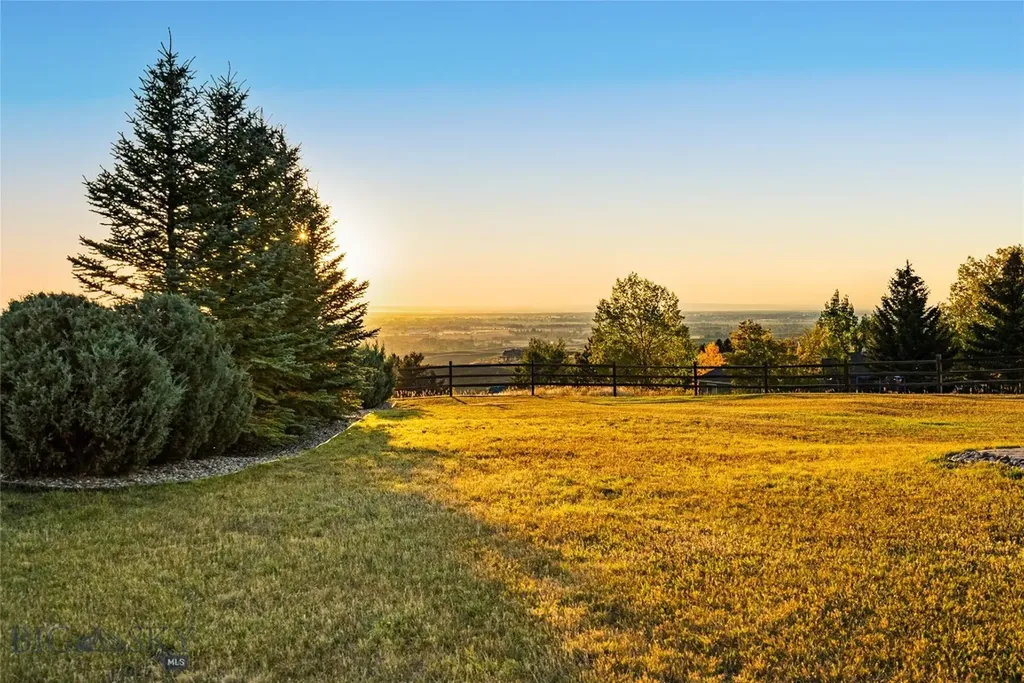 7810 Rolling Hills Drive Bozeman MT 59715