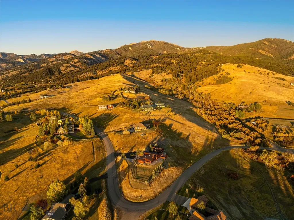 7810 Rolling Hills Drive Bozeman MT 59715