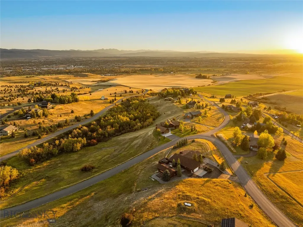 7810 Rolling Hills Drive Bozeman MT 59715
