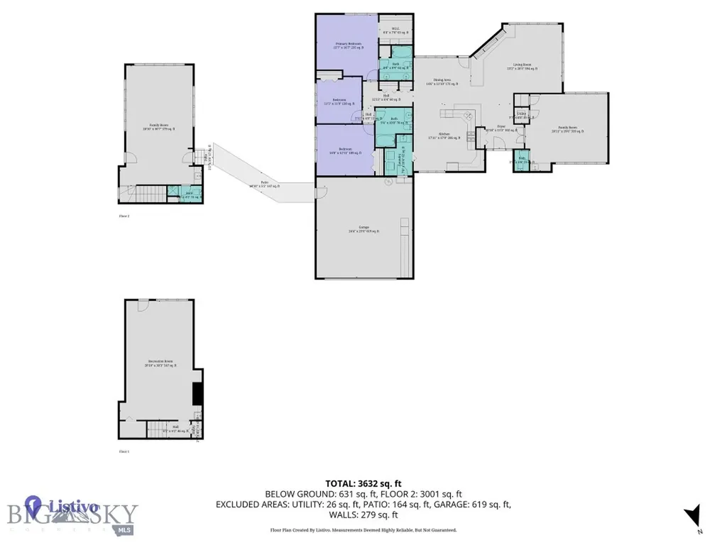7810 Rolling Hills Drive Bozeman MT 59715