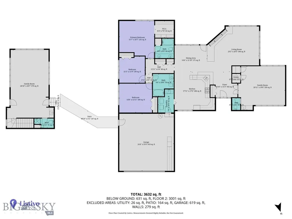7810 Rolling Hills Drive Bozeman MT 59715