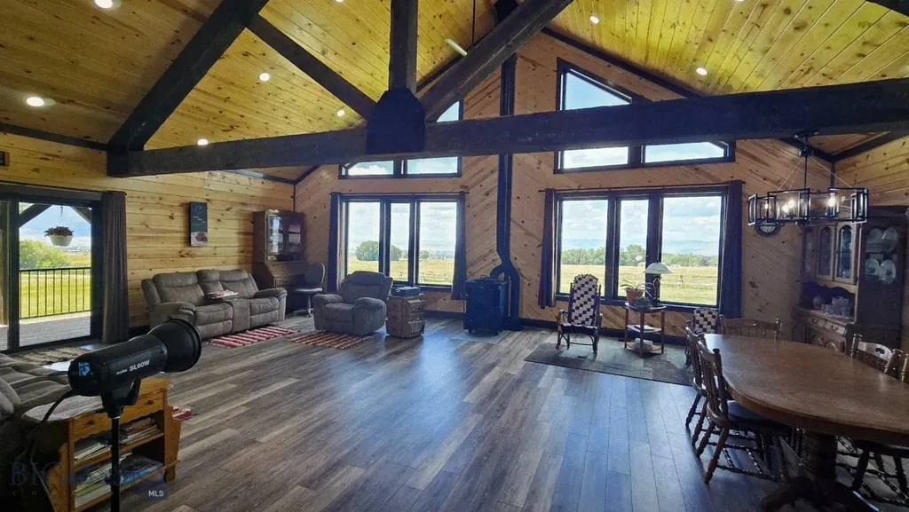 89 Indian Creek Road Sheridan MT 59749